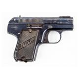 GUN Bayard 1908 Semi Auto Pistol .32ACP