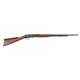 GUN Remington Model 12 Pump Action Rifle .22