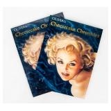 Set of 2 Olivia