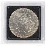 Coin 1903  Morgan Silver Dollar Brilliant Unc.