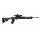 GUN Ruger 10/22 Semi Auto Rifle .22LR