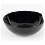Elsa Peretti Tiffany & CO Thumbprint Bowl