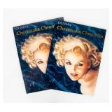 Set of 2 Olivia