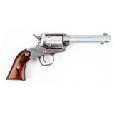 GUN Ruger New Bearcat Revolver .22LR