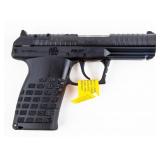 GUN Kel-Tec PR57 Semi Auto Pistol 5.7x28mm