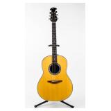 Ovation Matrix 1132-4 Acoustic Guitar