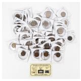 Coin Assorted United States Coinage with Silver