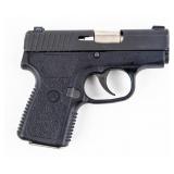 GUN Kahr Arms P380 Semi Auto Pistol .380ACP