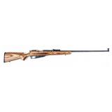 GUN Tula M91 Mosin Bolt Action Rifle 7.62x54mmR