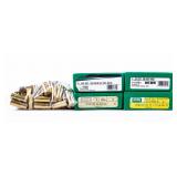 Reloading 4 RCBS Die Sets and .500 Linebaugh Brass