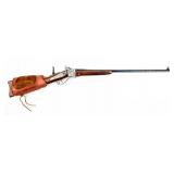 GUN Pedersoli Lyman Anniversary Carbine .30-30