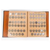 Coin Partial Set Buffalo Nickels Missing 3 Coins