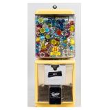 Northwestern Model 60 25¢ Gumball Machine