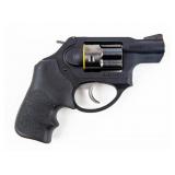 GUN Ruger LCRX Revolver Pistol .38 Special