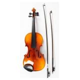 Vintage Karl Knilling Violin