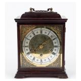 German Junghans Mantel Clock