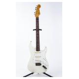 Squier 'Wayne's World' Stratocaster Guitar