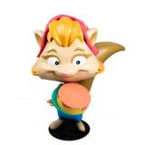 Large Fiberglass Theme Park Statue 'Skyla'