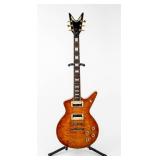 Dean Cadillac Select 'Flame Maple' Guitar
