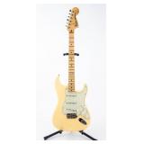 Fender Yngwie Malmsteen Stratocaster Guitar