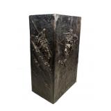 Art Bronze Sculpture / Bronze Base For Sculpture