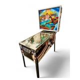 Bally 1977 Eight Ball Pinball