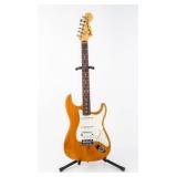Fender 'Highway One' Stratocaster Guitar