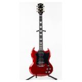 Gibson SG Standard 'Heritage Cherry' Guitar