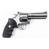 Gun Colt King Cobra Revolver .357 Mag