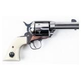 Gun Ruger Vaquero Revolver Pistol .45 Colt