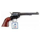 Gun Heritage Mfg. Rough Rider Revolver .22LR