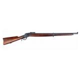 Gun Winchester Model 1885 Lever Action Rifle .22LR