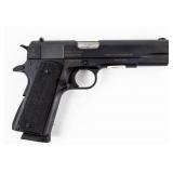 Gun Charles Daly 1911 Field Semi Auto Pistol 9mm