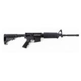 Gun DPMS DR-15 Semi Auto Rifle 5.56mm
