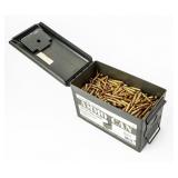 AMMO 30lbs of .223Remington in Ammo Can