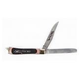 Knife Shrade SC4 Old Timer Jumbo Knife