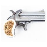 Gun American Derringer M-1 Derringer .45Colt/410ga