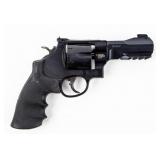 Gun S&W 325 Thunder Ranch Revolver .45 ACP