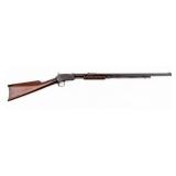 Gun Winchester 1890 Pump Action Rifle .22 Short