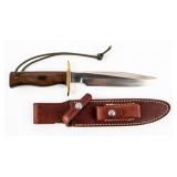 Knife Randall Model 7 Micarta Grip 6 Inch