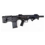 Gun Vezir Arms CARRERA B100 Semi Auto Shotgun 12g