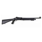 Gun Eternal Arms S-12STS Semi Auto Shotgun 12ga