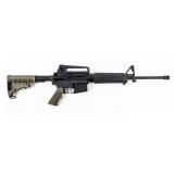 Gun PSA PA-15 Semi Auto Rifle 5.56