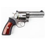 Gun Ruger GP100 Revolver Pistol .357 Magnum