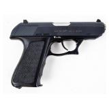 Gun Heckler & Koch P9S Semi Auto Pistol .45ACP