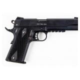 Gun Walther/Colt 1911 Semi Auto Pistol .22LR
