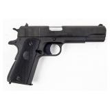Gun Colt Lew Horton 1911 Semi Auto Pistol .45 ACP