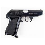 Gun Heckler & Koch HK4 Semi Auto Pistol .380ACP