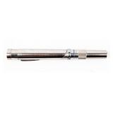 Gun Stinger MFG. Pen Pistol Single Shot 17HMR/22LR