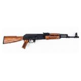 Gun Saiga AKM Semi Auto Rifle 7.62x39mm